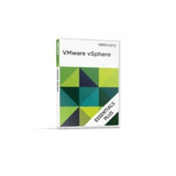 VMware vSphere套件