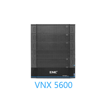 EMC VNX 5600